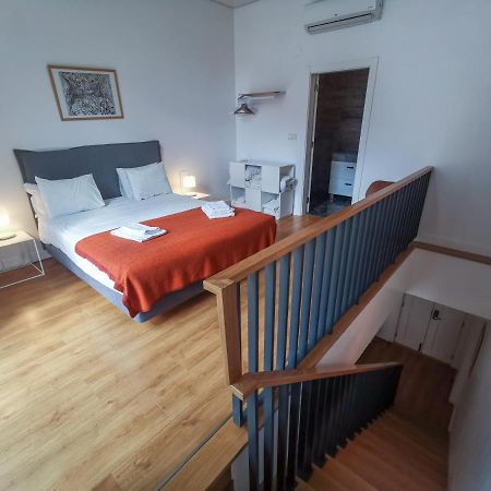 Fanqueiros Apartment Lisboa Ngoại thất bức ảnh