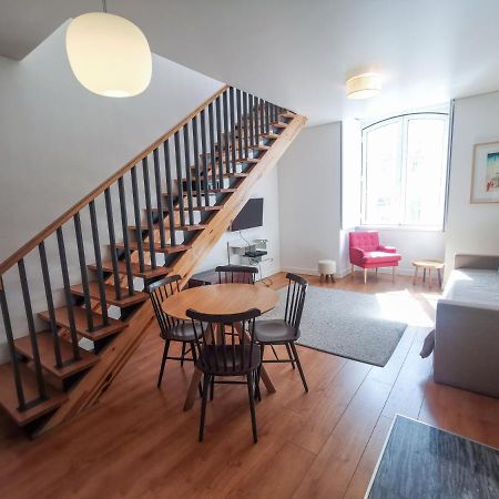 Fanqueiros Apartment Lisboa Ngoại thất bức ảnh