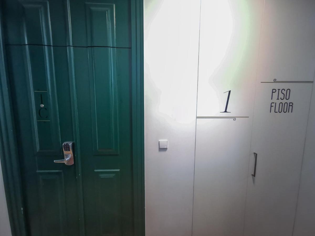 Fanqueiros Apartment Lisboa Ngoại thất bức ảnh