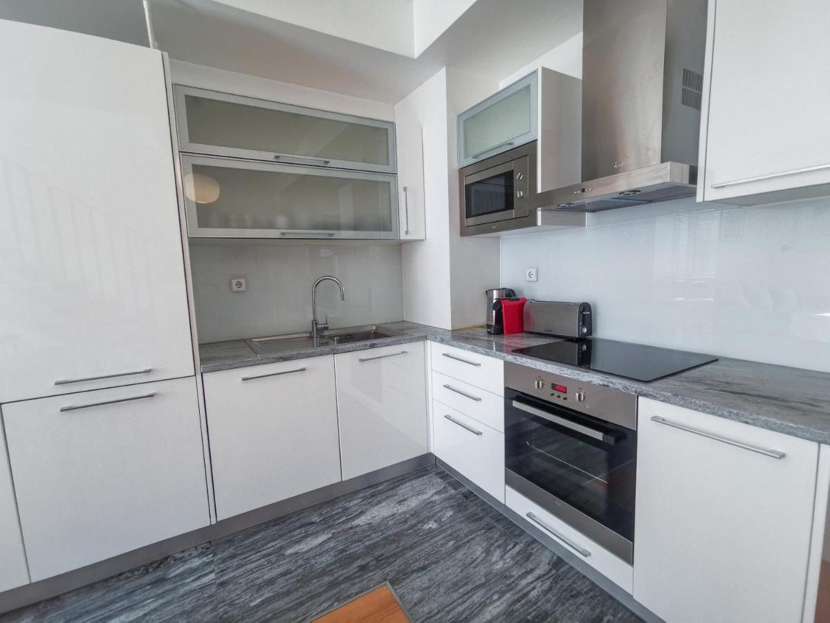 Fanqueiros Apartment Lisboa Ngoại thất bức ảnh