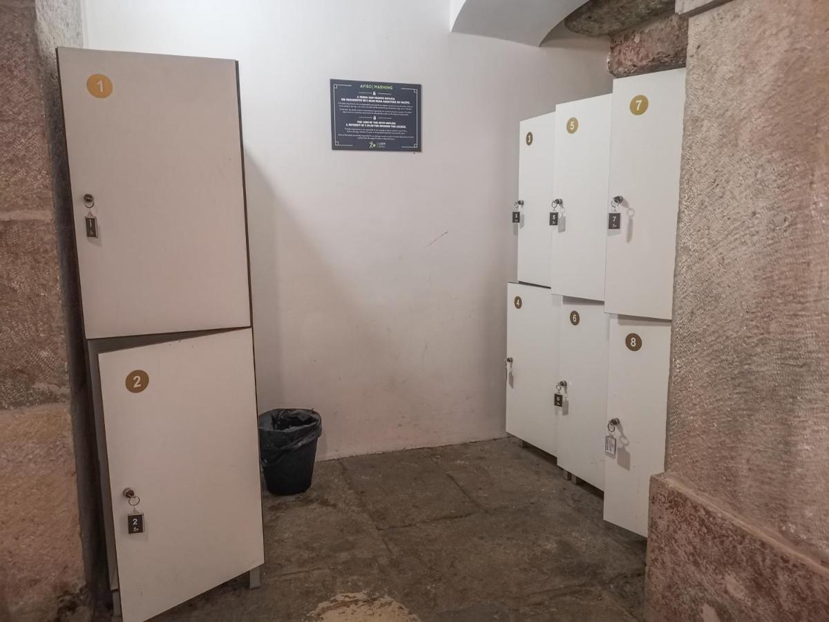 Fanqueiros Apartment Lisboa Ngoại thất bức ảnh