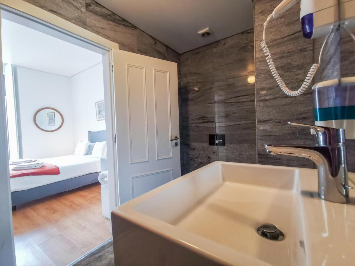 Fanqueiros Apartment Lisboa Ngoại thất bức ảnh
