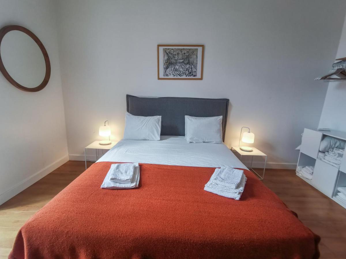 Fanqueiros Apartment Lisboa Ngoại thất bức ảnh