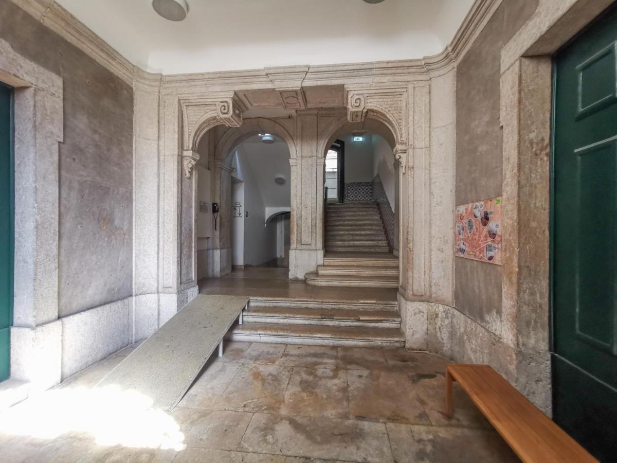 Fanqueiros Apartment Lisboa Ngoại thất bức ảnh